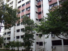 Blk 274 Toh Guan Road (Jurong East), HDB 4 Rooms #168552